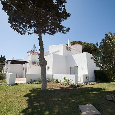 Vivenda Jardim Mar Algarve Porches Villa Porches  Exterior photo