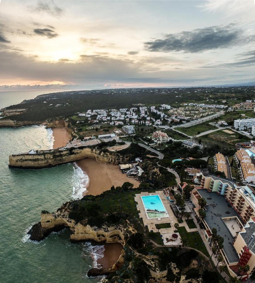 Vivenda Jardim Mar Algarve Porches Villa Porches  Exterior photo