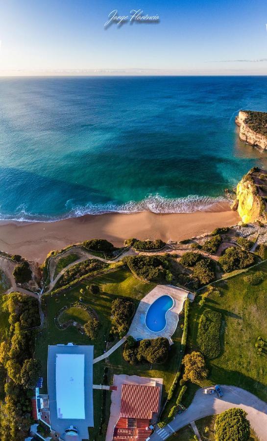 Vivenda Jardim Mar Algarve Porches Villa Porches  Exterior photo