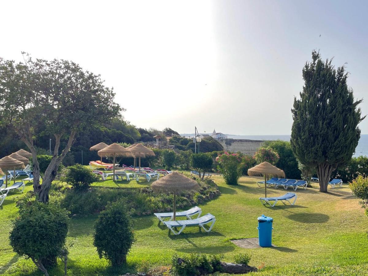 Vivenda Jardim Mar Algarve Porches Villa Porches  Exterior photo