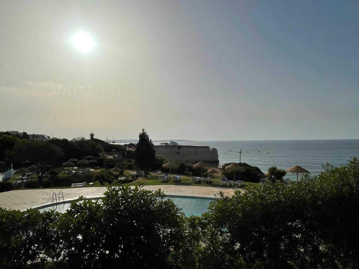 Vivenda Jardim Mar Algarve Porches Villa Porches  Exterior photo