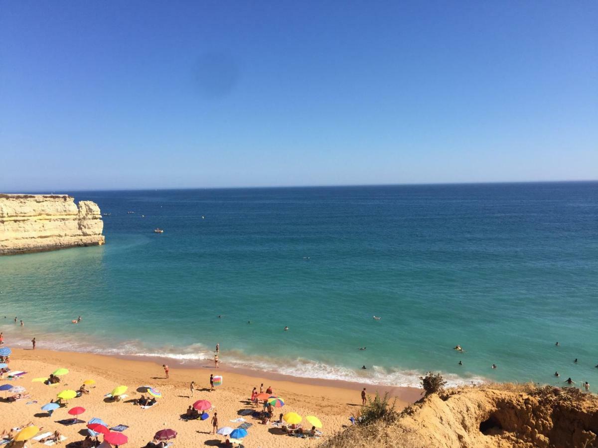 Vivenda Jardim Mar Algarve Porches Villa Porches  Exterior photo